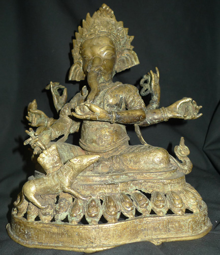 Ganesh Ganesh