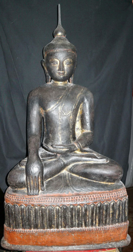 Ava Buddha L8640-BJ
Ava Buddha
Status : Available
Click on picture for enlarge