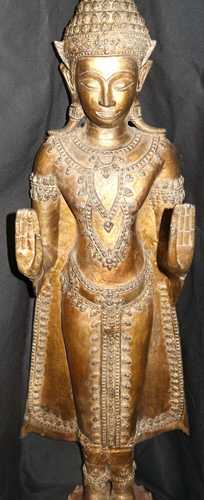 Ayutthaya Buddha Ayutthaya Buddha