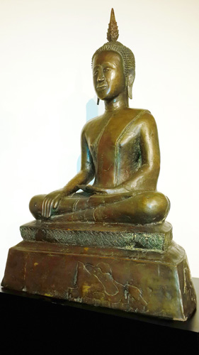 Lan Chang Buddha Lan Chang Buddha