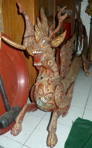 Mangkorn Mangkorn