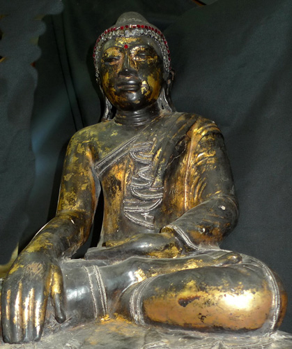 Mandalay Buddha Mandalay Buddha