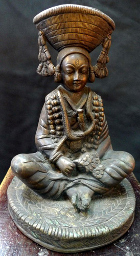 Kumari Kumari