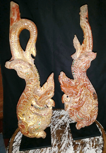 Pair of naga - tho naya Pair of naga - tho naya