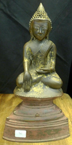 Shan Buddha Shan Buddha