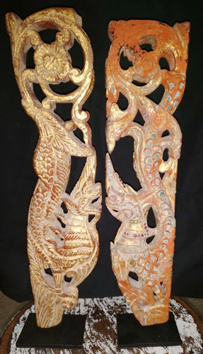 Pair of naga - tho naya Pair of naga - tho naya