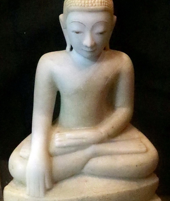 Ava - Shan Buddha Ava - Shan Buddha