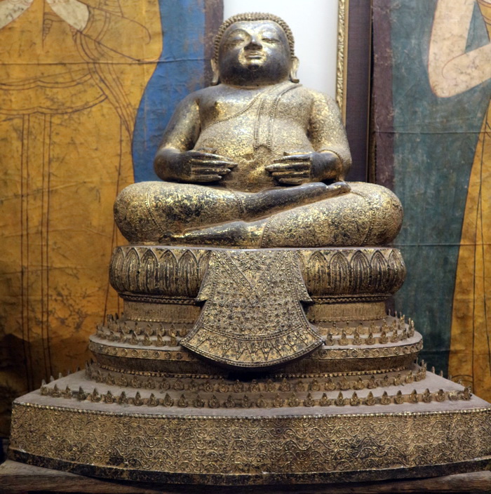 Phra Sangachai Phra Sangachai