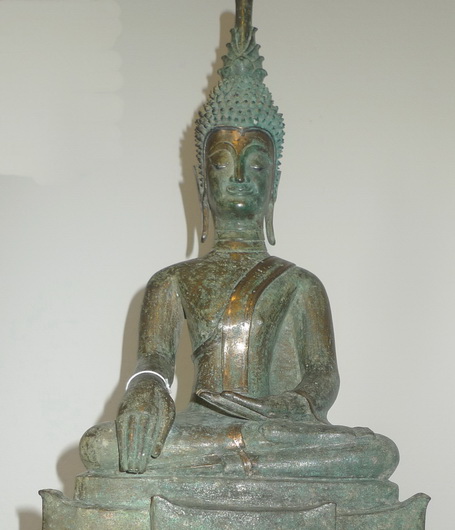 Lao Buddha Lao Buddha