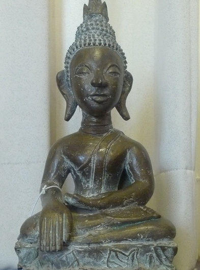 Folk Lao Buddha Folk Lao Buddha