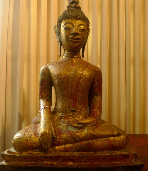 Lao Buddha Lao Buddha