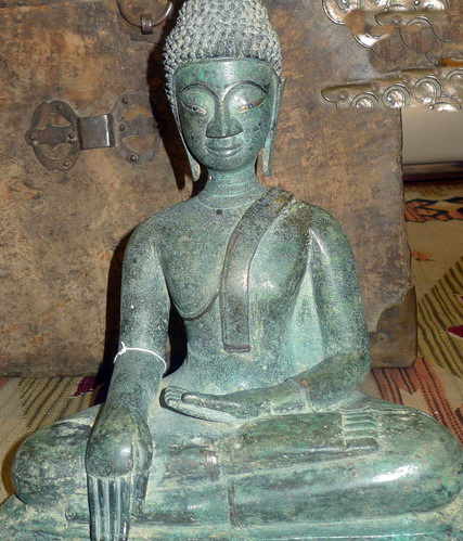 Lao Buddha Lao Buddha