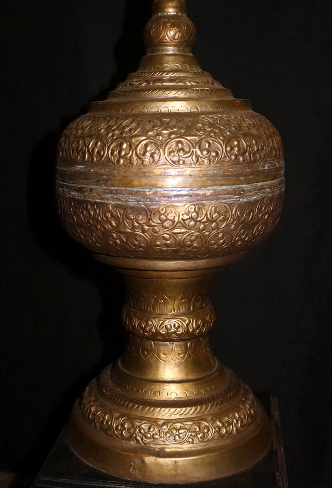 Hsun Hok, offering vessel Hsun Hok, offering vessel