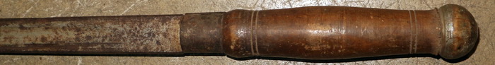 Folk sword Folk sword