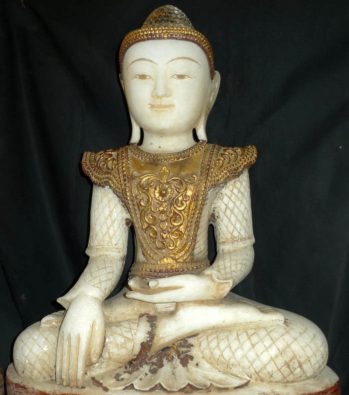 Mandalay Buddha Mandalay Buddha