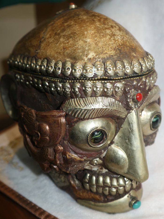 Full kapala Full kapala