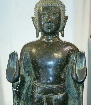 Prabang Buddha Prabang Buddha