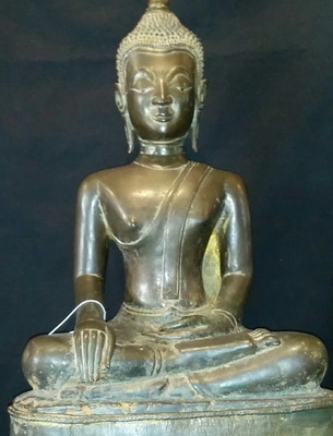 Lao Buddha Lao Buddha