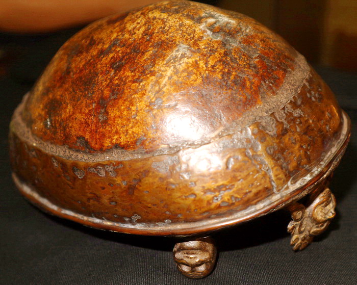 Genuine kapala cup Genuine kapala cup