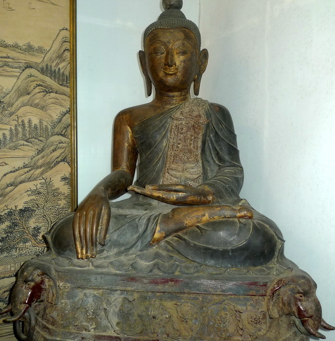 Shan Buddha Shan Buddha
