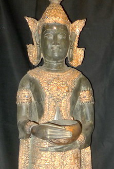 Ayutthaya Buddha Ayutthaya Buddha