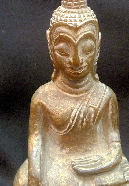 Lao Buddha Lao Buddha