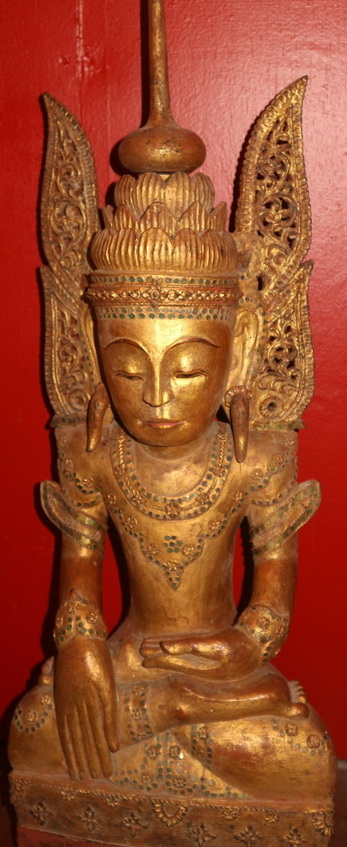 Jambupatti Buddha Jambupatti Buddha