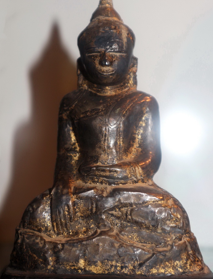 Ayutthaya Buddha Ayutthaya Buddha