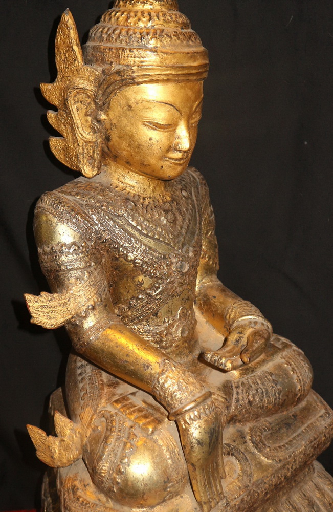 Royal Buddha Royal Buddha