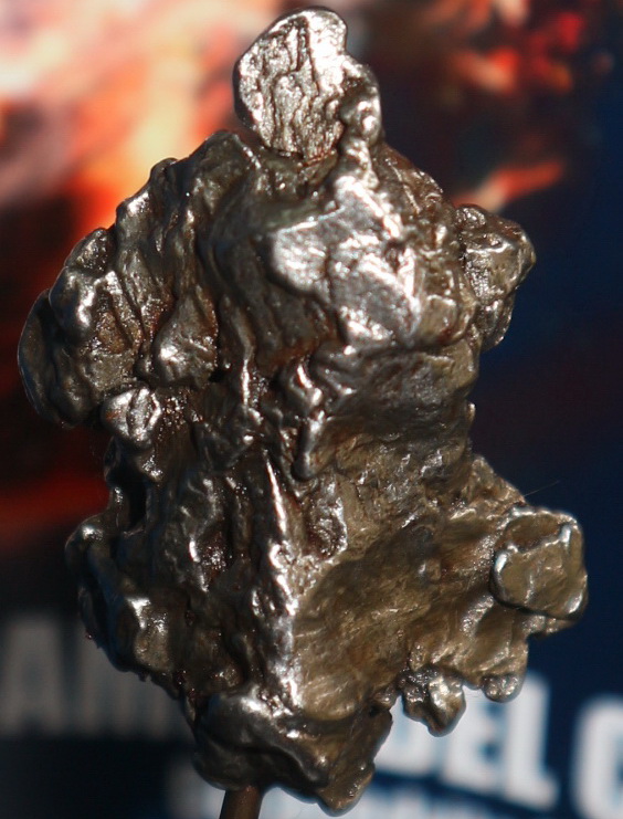 Meteorite Meteorite