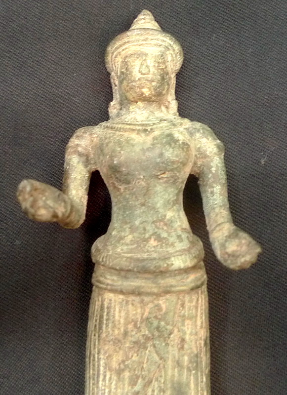 Vishnu, Khmer deity Vishnu, Khmer deity