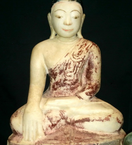Ava Buddha Ava Buddha