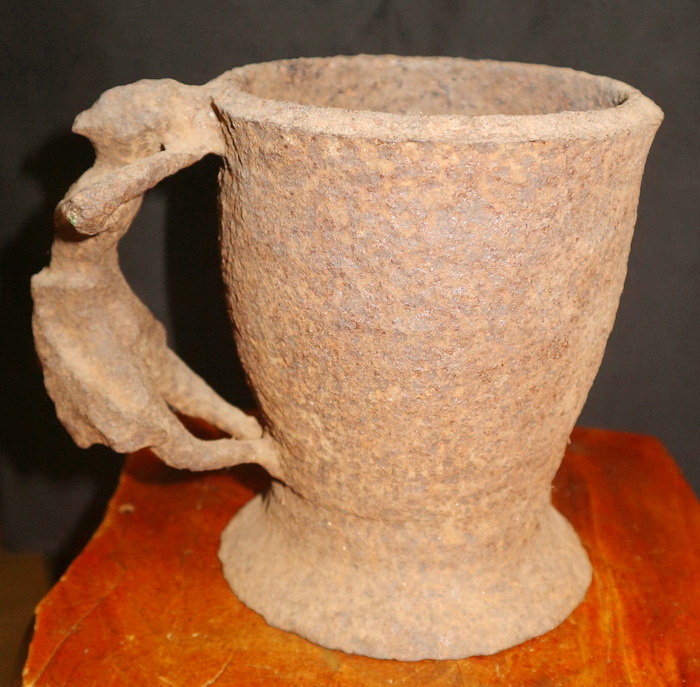 Goblet with thevada Goblet with thevada