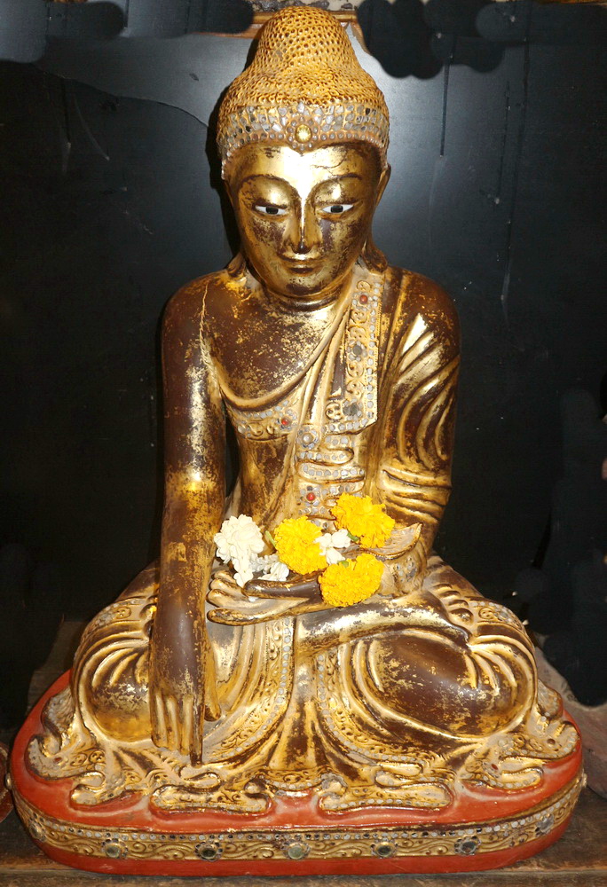 Mandalay Buddha Mandalay Buddha