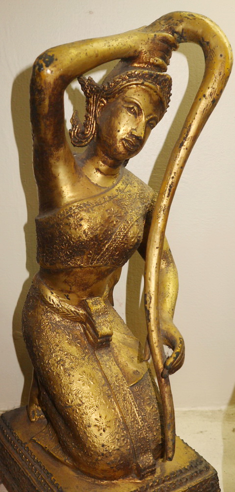 Mother earth godess Mother earth godess
