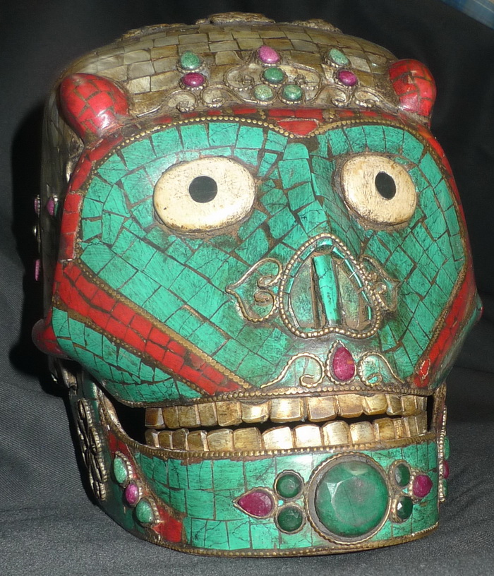 Kapala Kapala