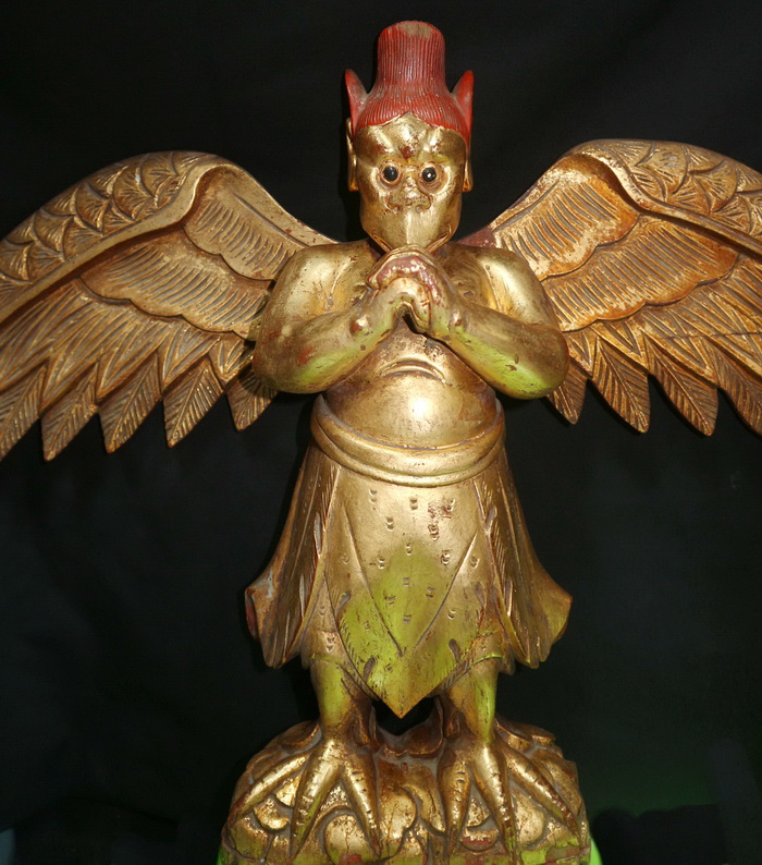 Garuda Garuda