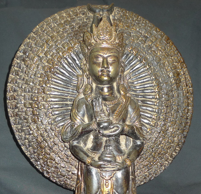 1000 armed Kwan Yin avalokiteshvara 1000 armed Kwan Yin avalokiteshvara