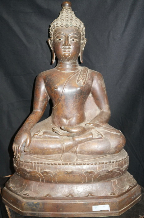 Chieng Sen Buddha