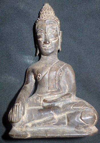 Lao Buddha