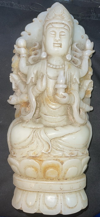 Kwan Yin