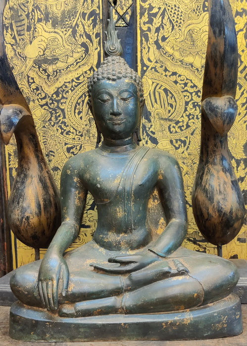 Sukhothai Buddha