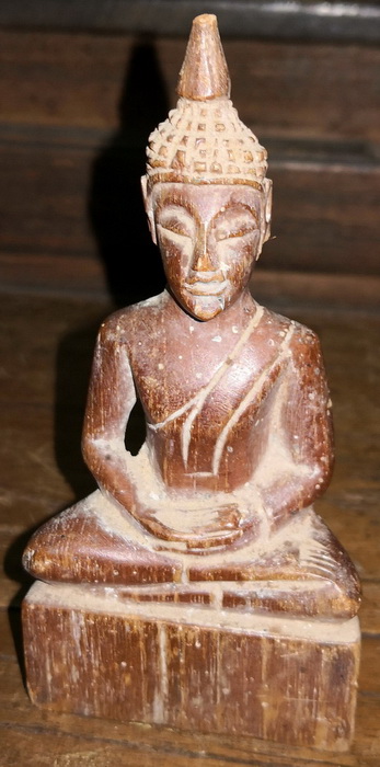 Lao Buddha