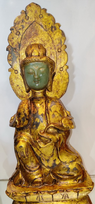 Kwan Yin