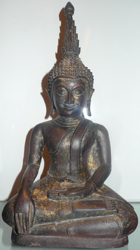 Lao Buddha