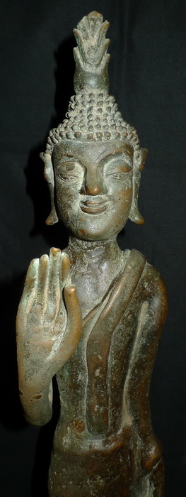 Lao Buddha