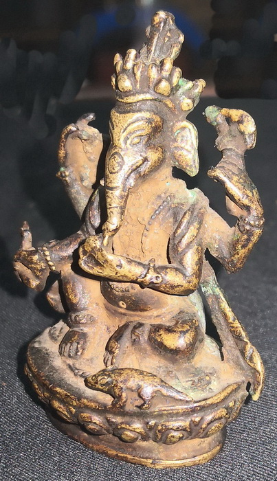 Ganesh