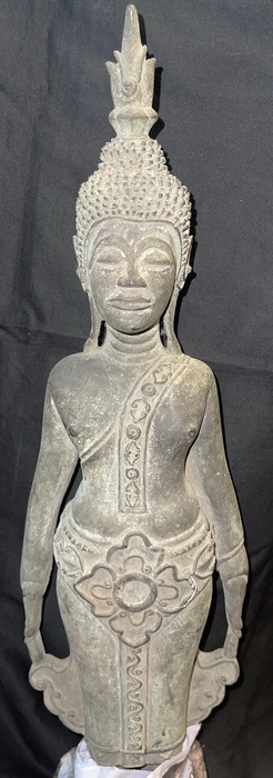 Lao Buddha