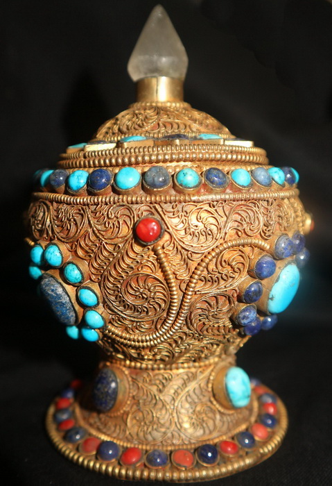 Pot