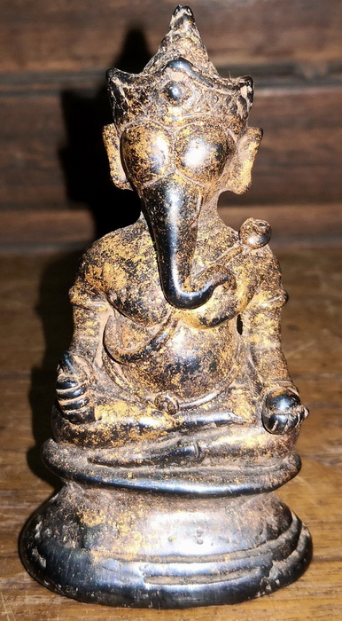 Ganesh